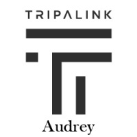 Audrey Apartments Logo