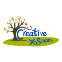 Creative X-Scapes Logo