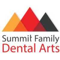 Summit Family Dental Arts Logo