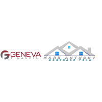 Mark Anthony Werley - Mark Anthony Werley Mortgage Team | Geneva Financial Logo