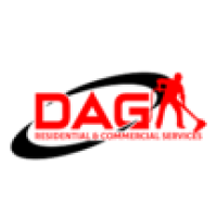 DAG Residential And Commercial Services Logo