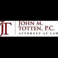 John M. Totten PC Logo