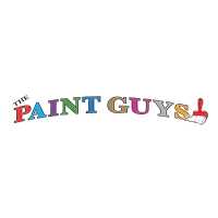 The Paint Guys Logo
