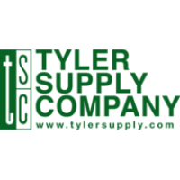 Tyler Supply Company Logo