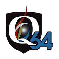 Q64 Logo