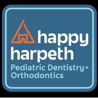 Happy Harpeth Pediatric Dentistry & Orthodontics Logo