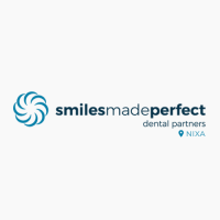 Smiles Made Perfect Logo