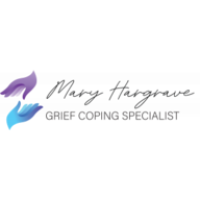 Mary Hargrave - Grief Coping Specialist Logo