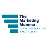 The Marketing Momma Logo