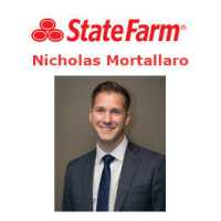 Nicholas Mortallaro - State Farm Insurance Agent Logo