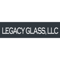 Legacy Glass Logo