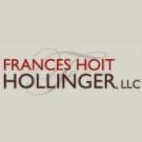 Frances H. Hollinger Logo