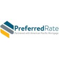Jim Weston - Preferred Rate Logo