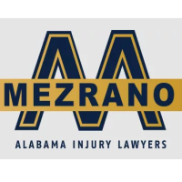 Mezrano Alabama Injury Lawyers Logo