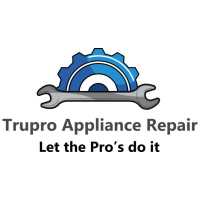 TruPro Appliance Repair LLC Logo