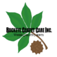 Buckeye Carpet Care Inc Logo