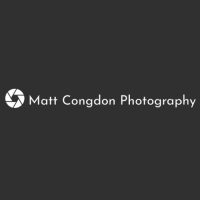 Matt Congdon Photography Logo