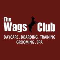 The Wags Club Logo