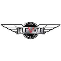 Elevate Bar & Grill Logo