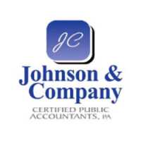 Johnson & Company CPA's PA Logo