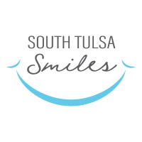 South Tulsa Smiles Logo