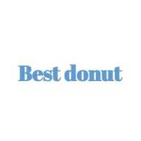 Best Donuts Logo