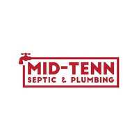 Mid-Tenn Septic & Plumbing Logo
