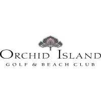 Orchid Island Golf and Beach Club Logo