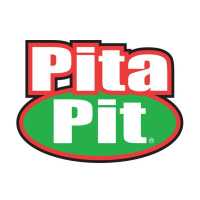 Pita Pit - Hurricane Logo