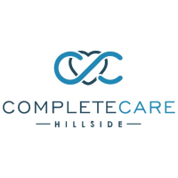 Complete Care at Hillside Logo