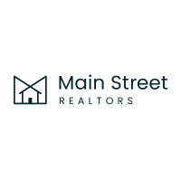 Main Street Realtors Logo