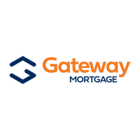 Ed Jarosik - Gateway Mortgage Logo