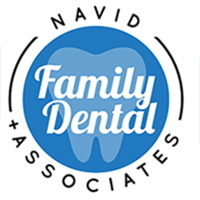 Navid Family Dental & Associates Logo