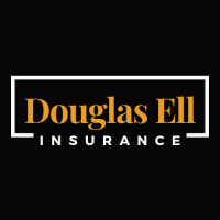 Douglas Ell Insurance Logo