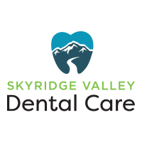 Skyridge Valley Dental Care Logo