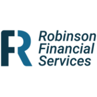 Robinson Financial Services Logo