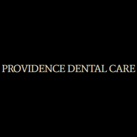 Providence Dental Care Logo