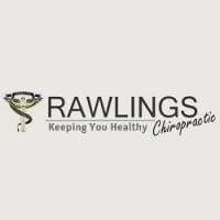 Rawlings Chiropractic - Sandy Logo