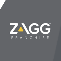ZAGG Garden State Plaza Logo