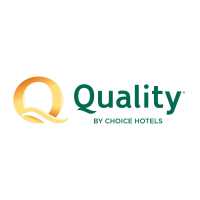 Quality Inn & Suites Logo