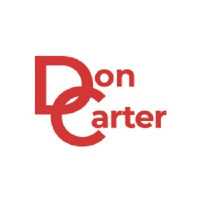 Don Carter Heating & Cooling Logo