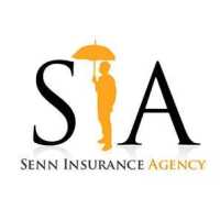 Senn Insurance Agency Logo