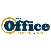 The Office Tavern Grill Logo