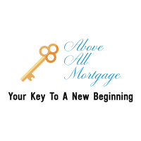 Above All Mortgage Logo