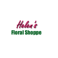 Helen's Floral Shoppe Logo