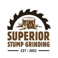 Superior Stump Grinding Logo