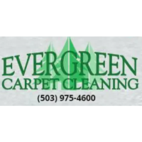 Evergreen Carpet Cleaning Logo