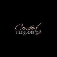 Comfort Tile & Design Logo