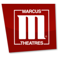 Marcus Shakopee Cinema - CLOSED Logo