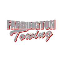 Farrington Towing Logo
